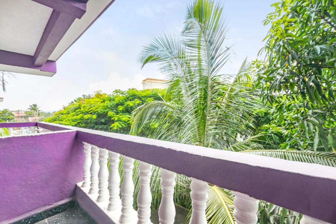 Photo of Patio Balcony in Cavelossim