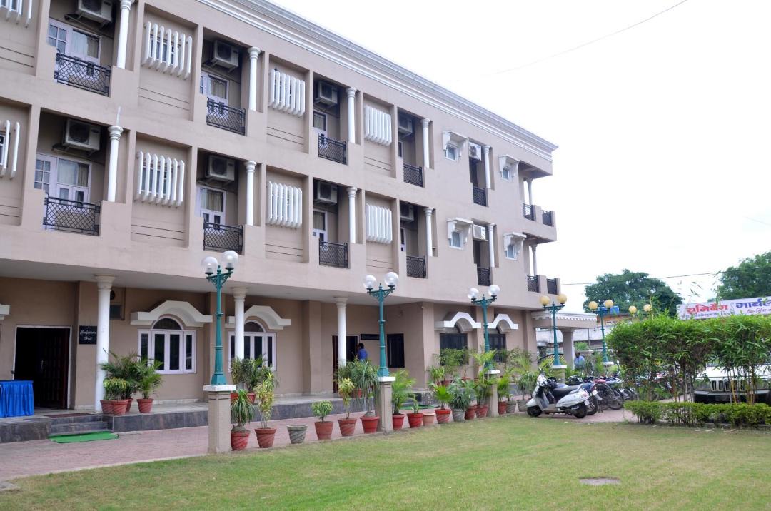 Photo of Buildings in Harda