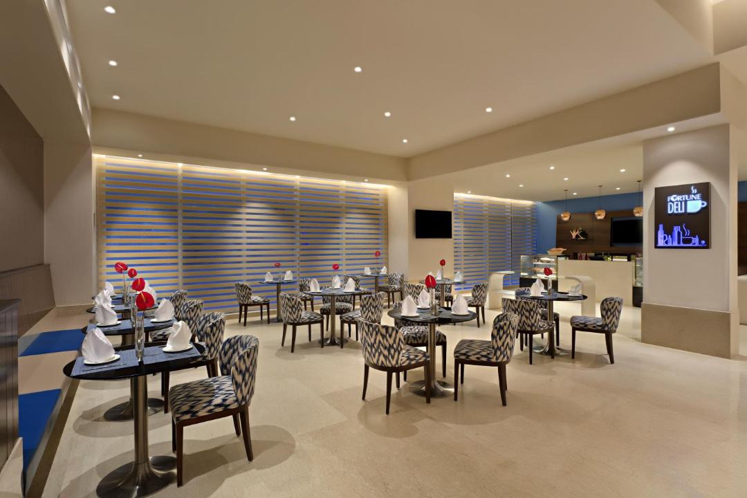 Photo of Kitchen in City Center