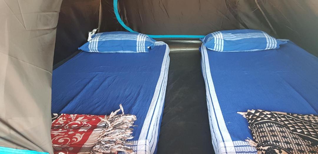 Photo of Bedroom in Gokarna