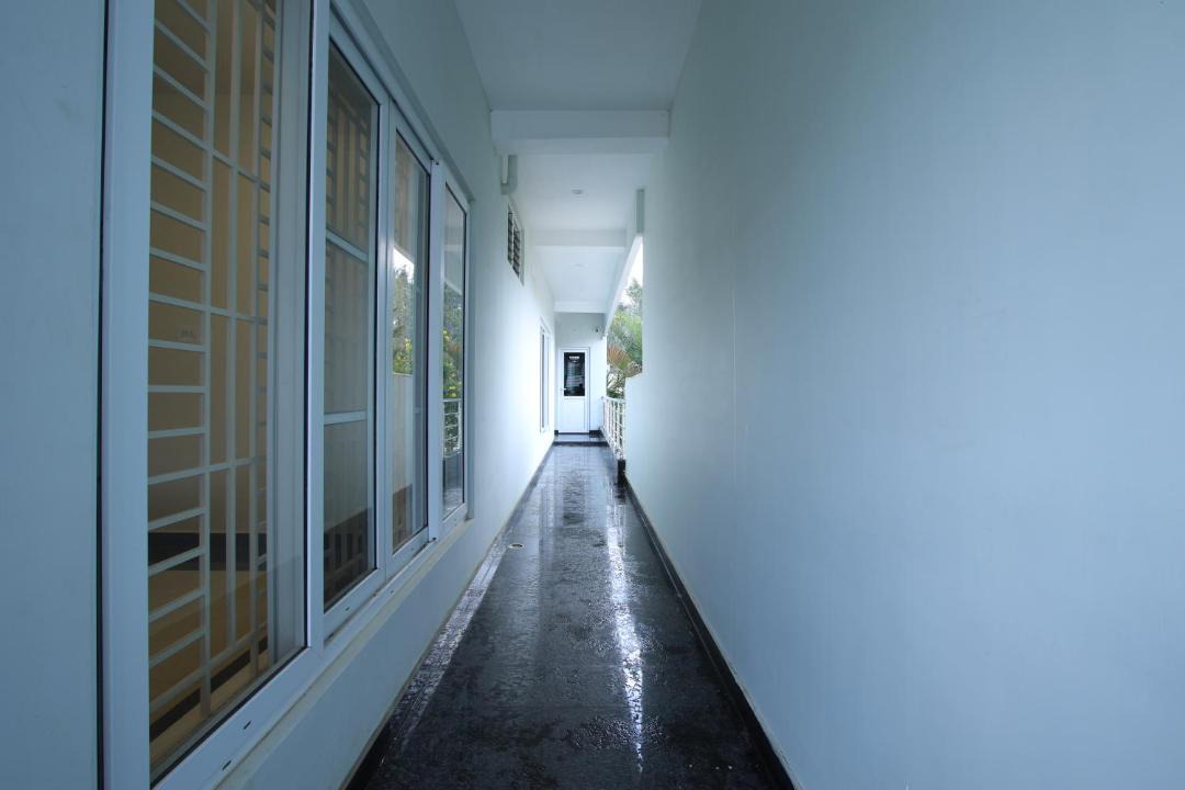 Photo of Bedroom in Yercaud