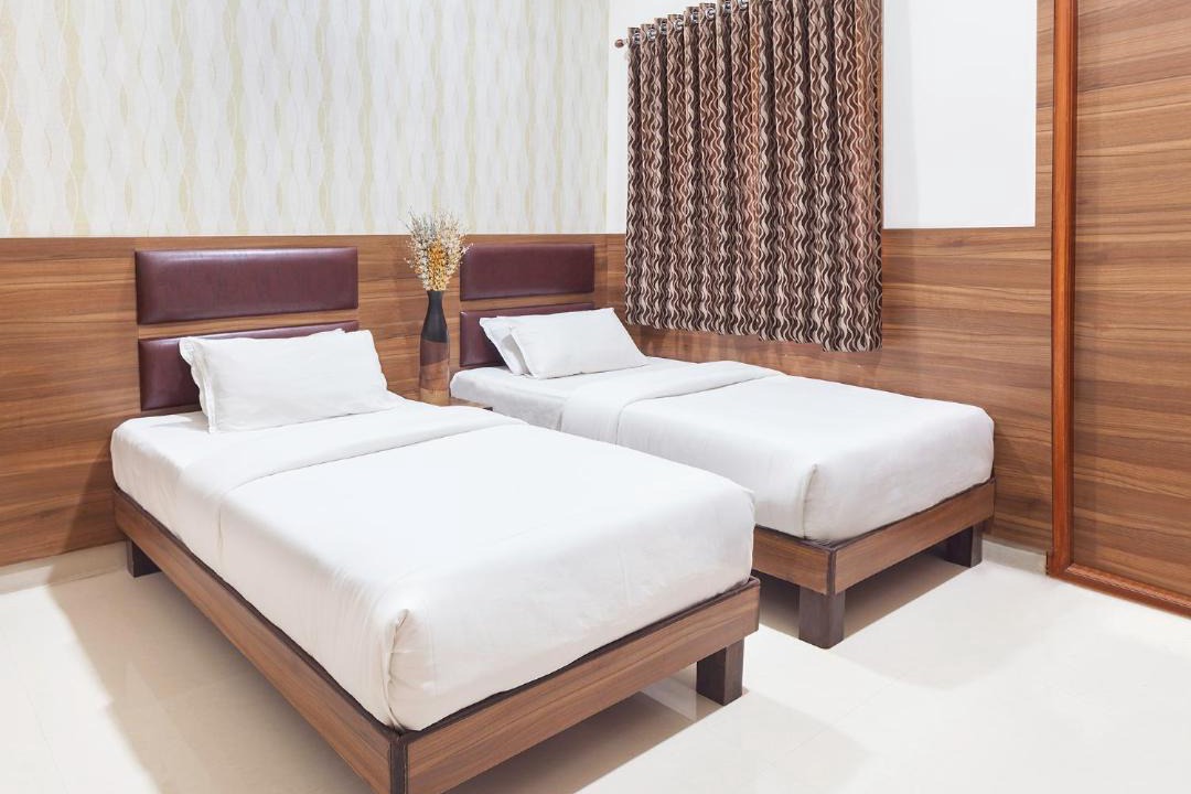 Photo of Bedroom in Saibaba Colony
