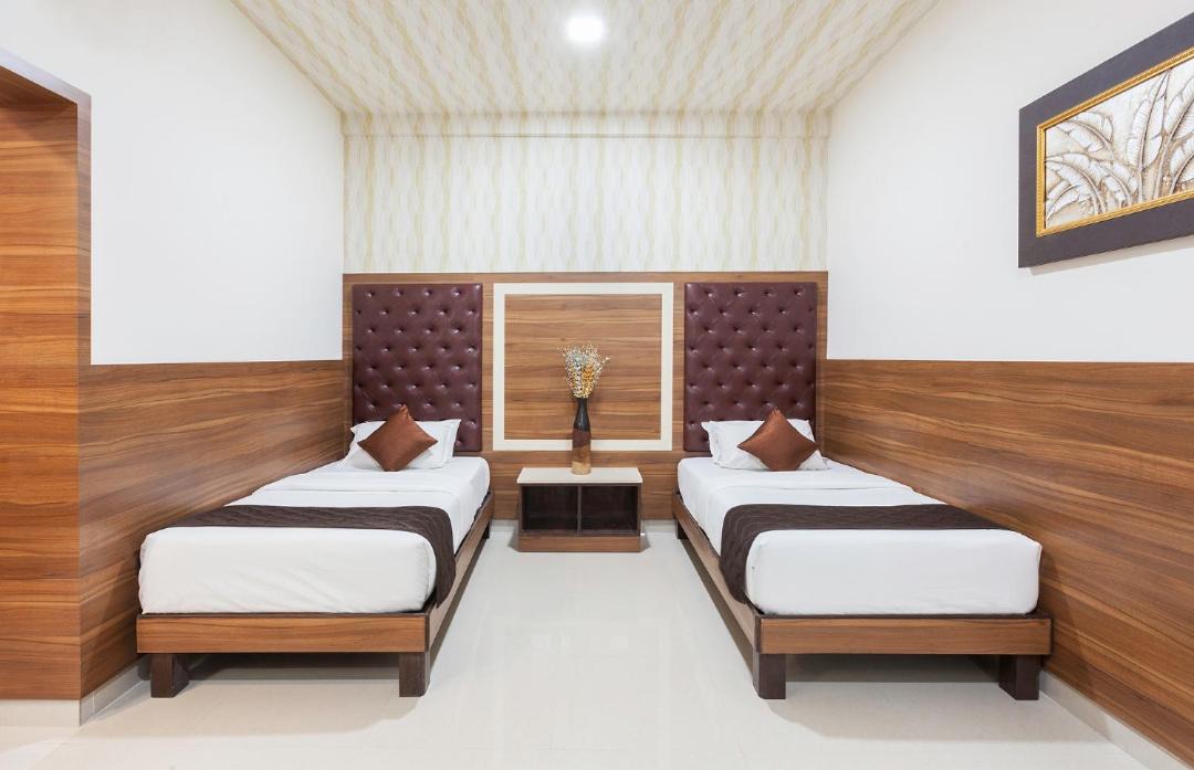 Photo of Bedroom in Saibaba Colony