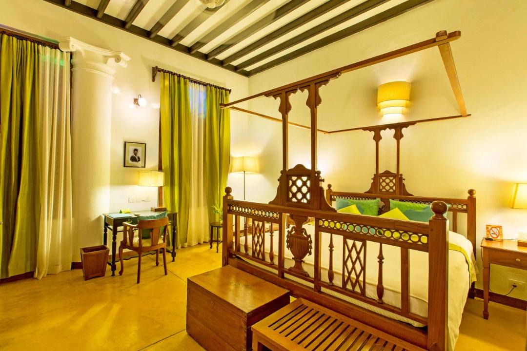 Photo of Bedroom in Heritage Town