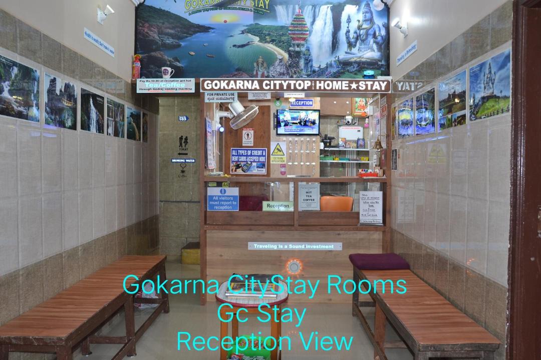 Photo of Others in Gokarna