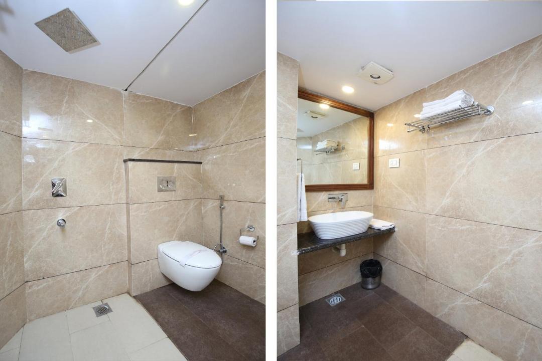Photo of Bathroom in Zirakpur