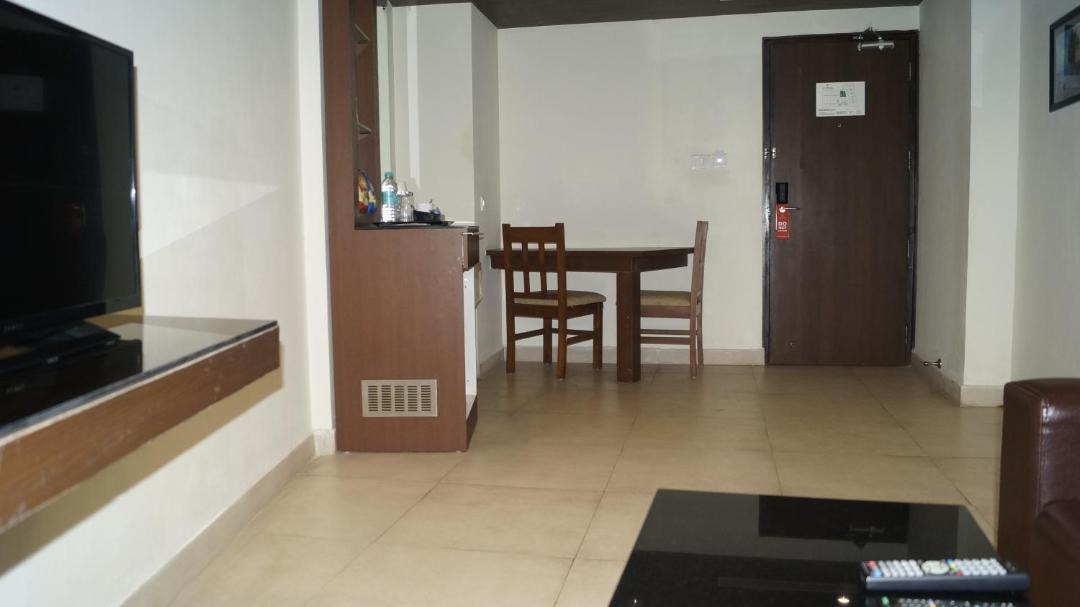 Photo of Livingroom in Iyyappanthangal