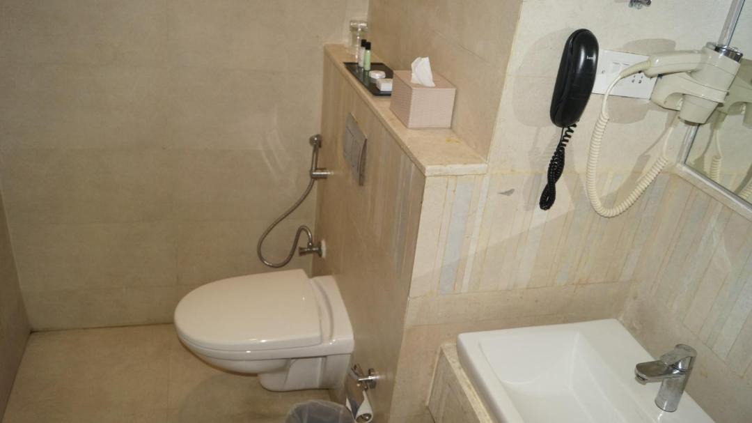 Photo of Bathroom in Iyyappanthangal