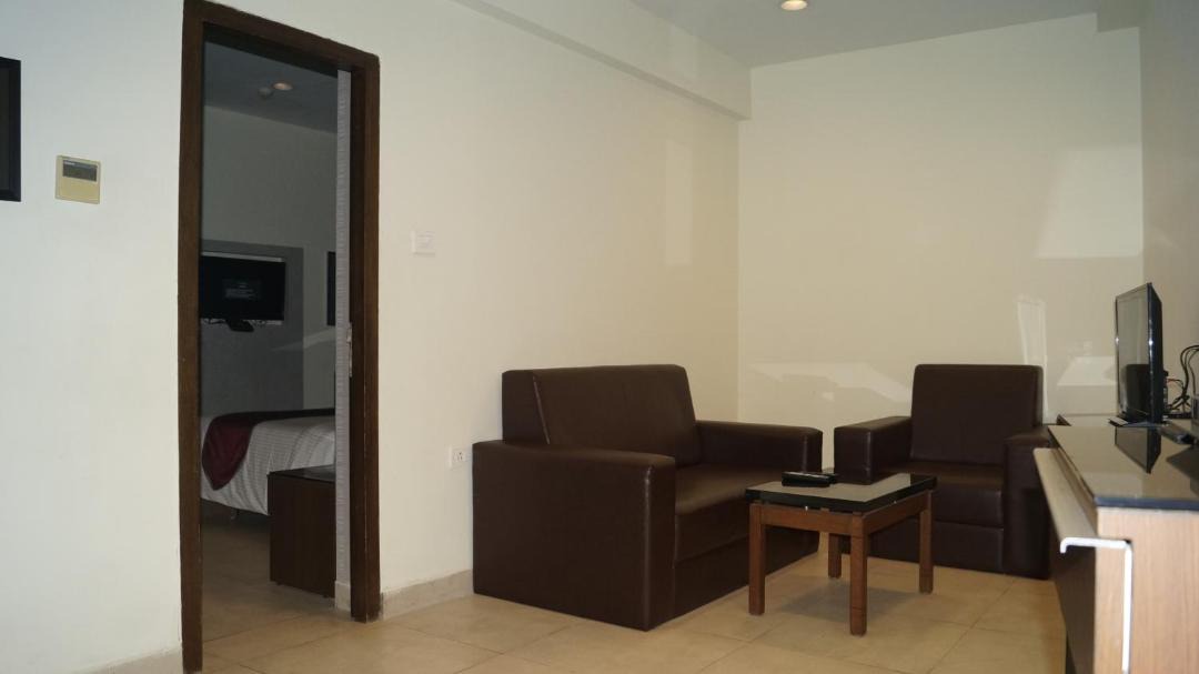 Photo of Livingroom in Iyyappanthangal