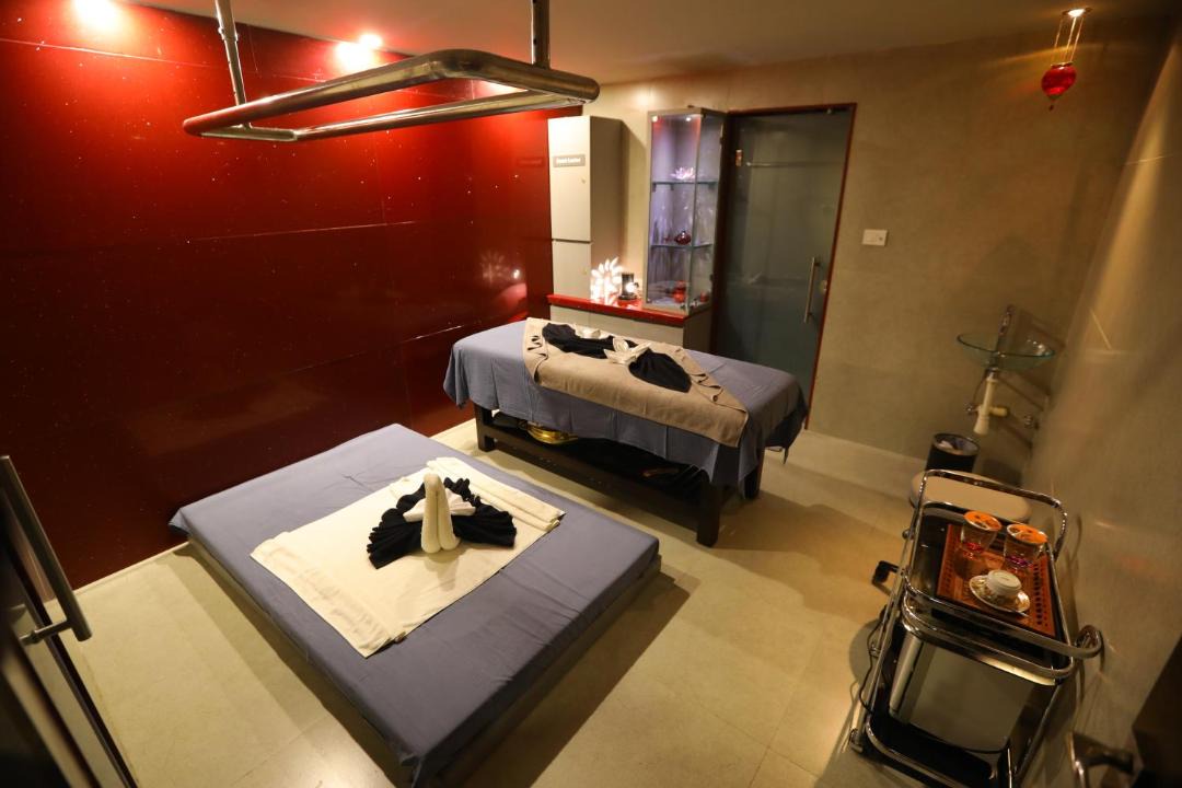 Photo of Livingroom in Iyyappanthangal
