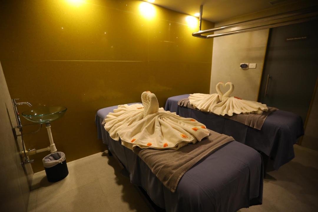 Photo of Bedroom in Iyyappanthangal