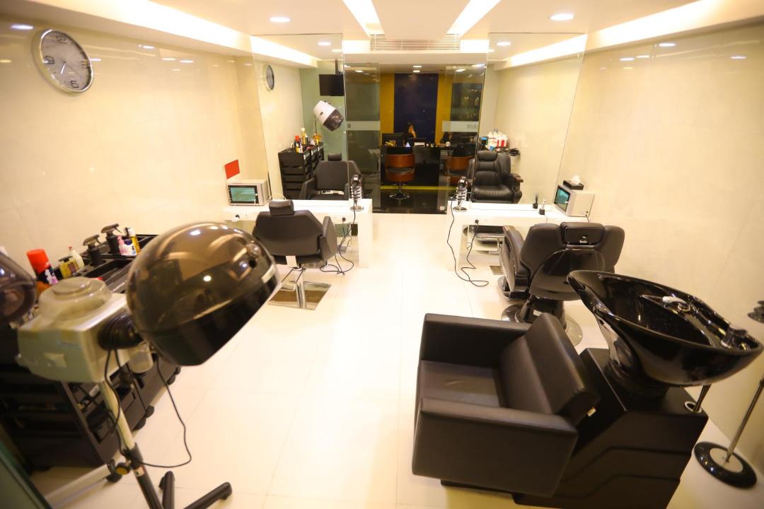 Photo of Livingroom in Iyyappanthangal