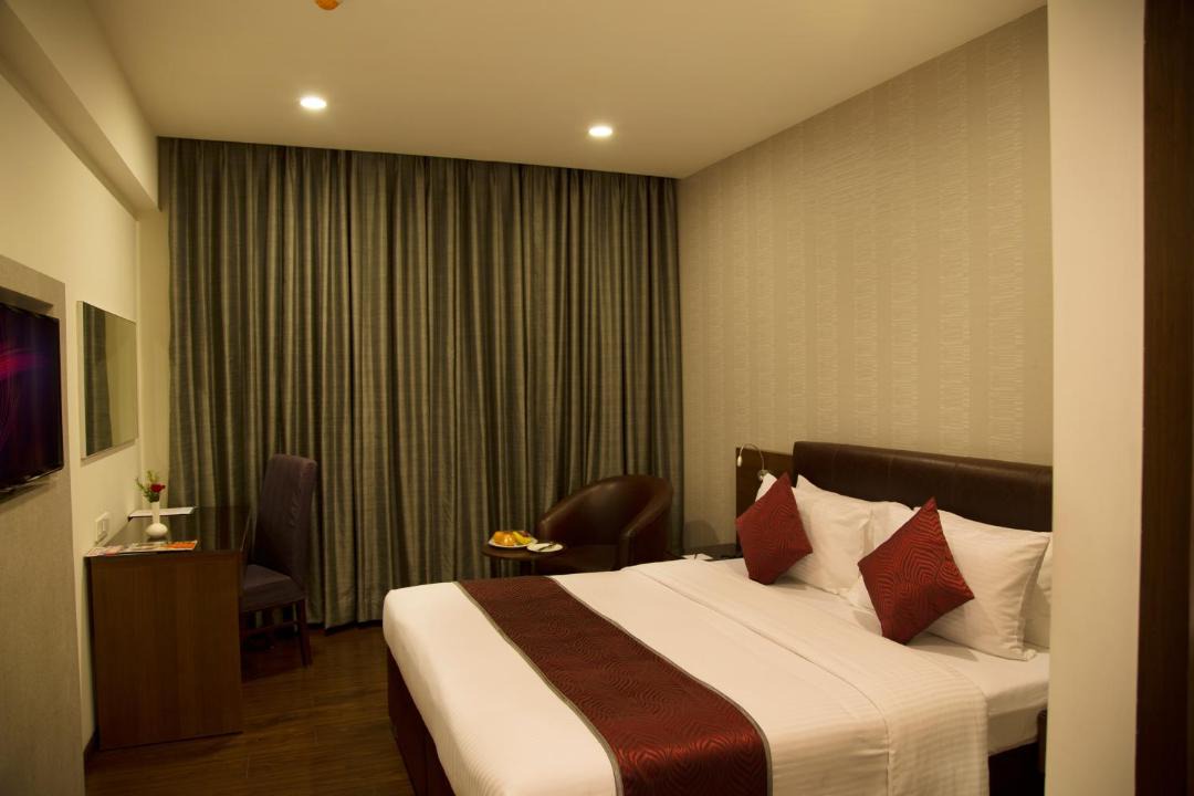 Photo of Bedroom in Iyyappanthangal