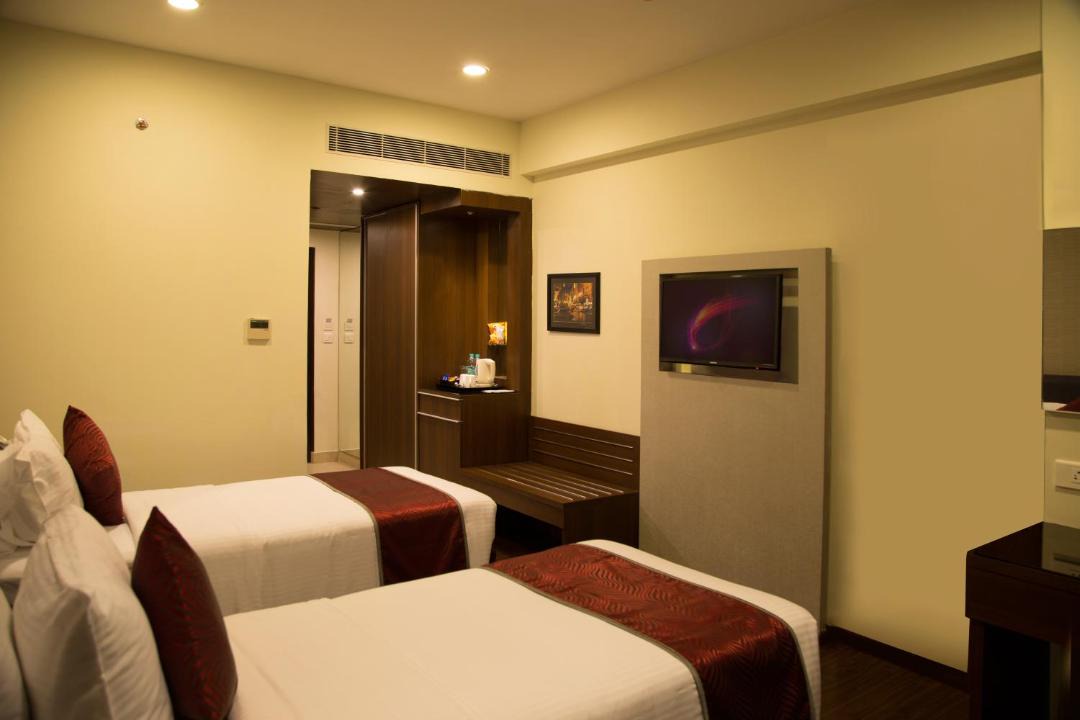 Photo of Bedroom in Iyyappanthangal