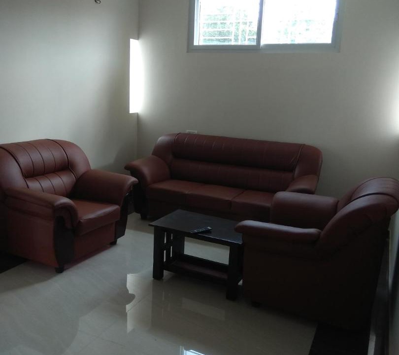 Photo of Livingroom in Yercaud