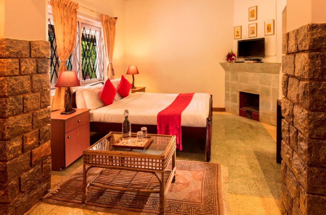Photo of Bedroom in Coonoor