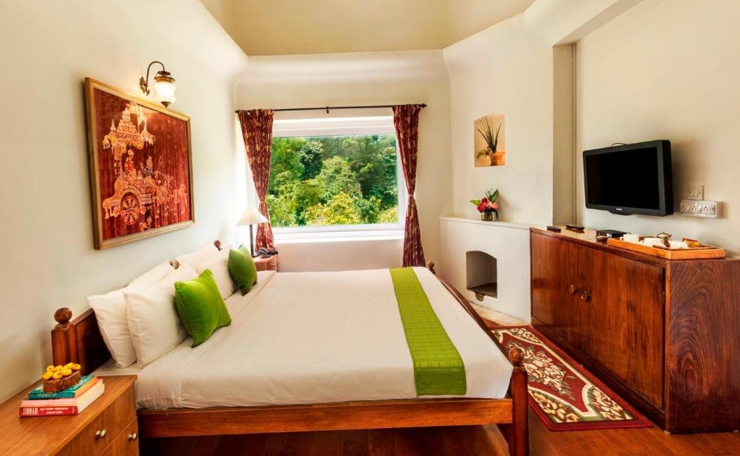 Photo of Bedroom in Coonoor