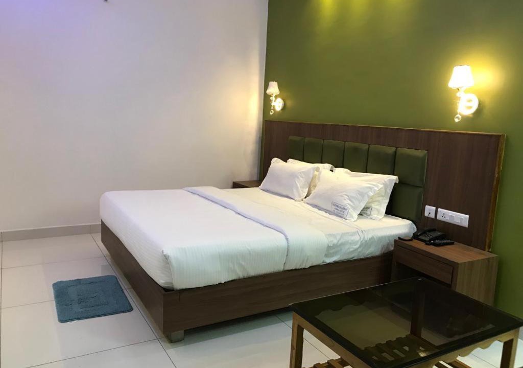 Photo of Bedroom in Markapur