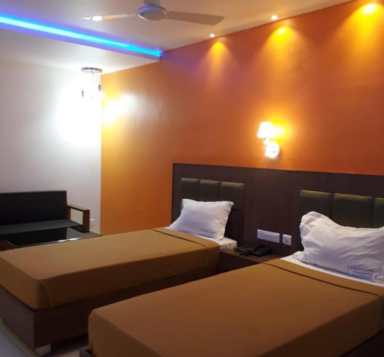 Photo of Bedroom in Markapur
