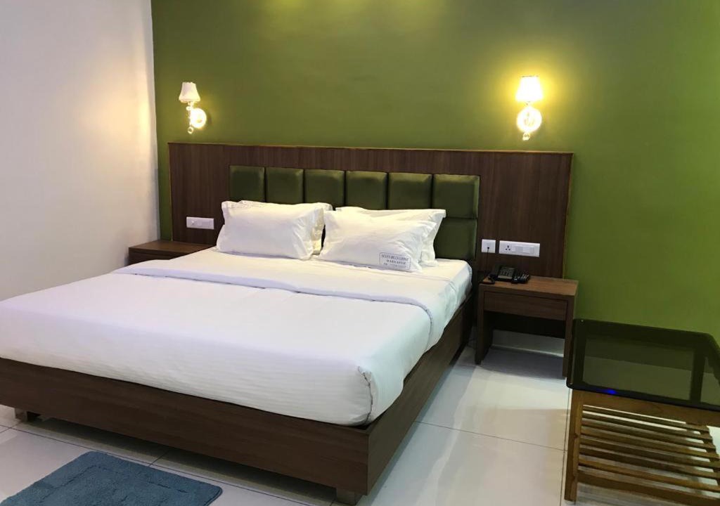 Photo of Bedroom in Markapur