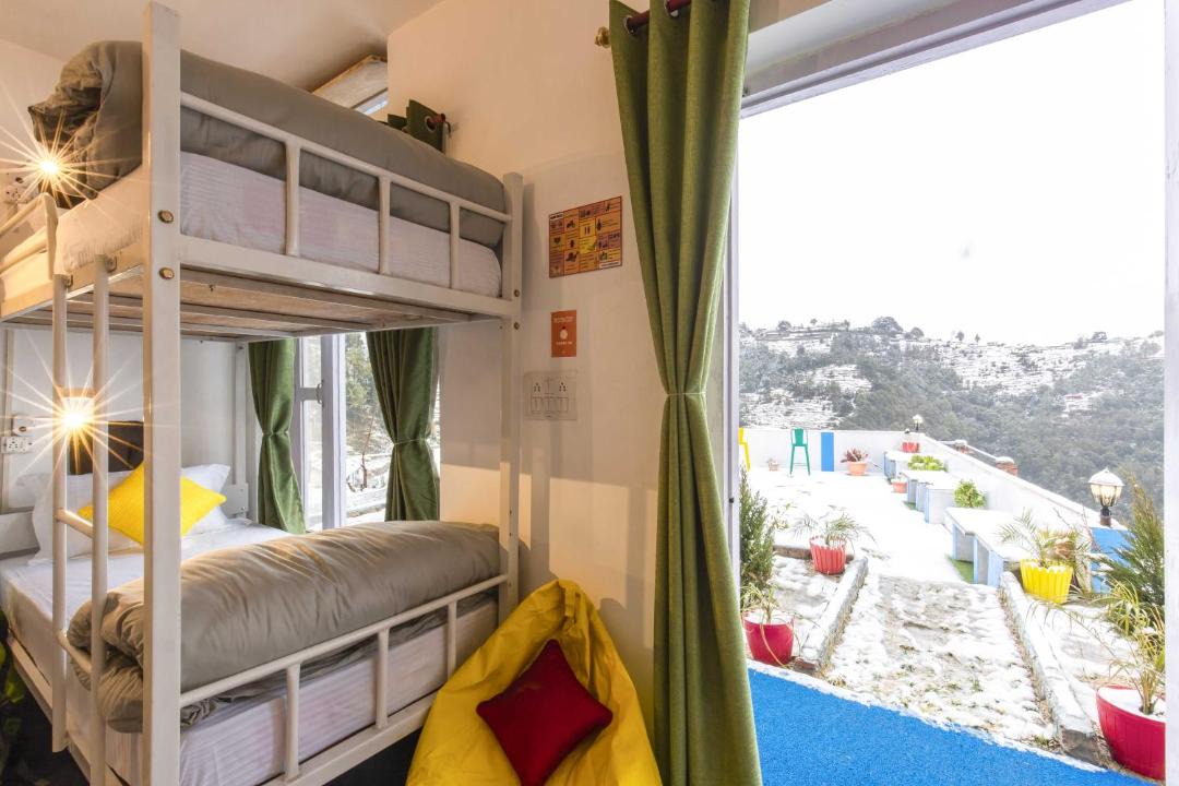 Photo of Bedroom in Kasiyalekh