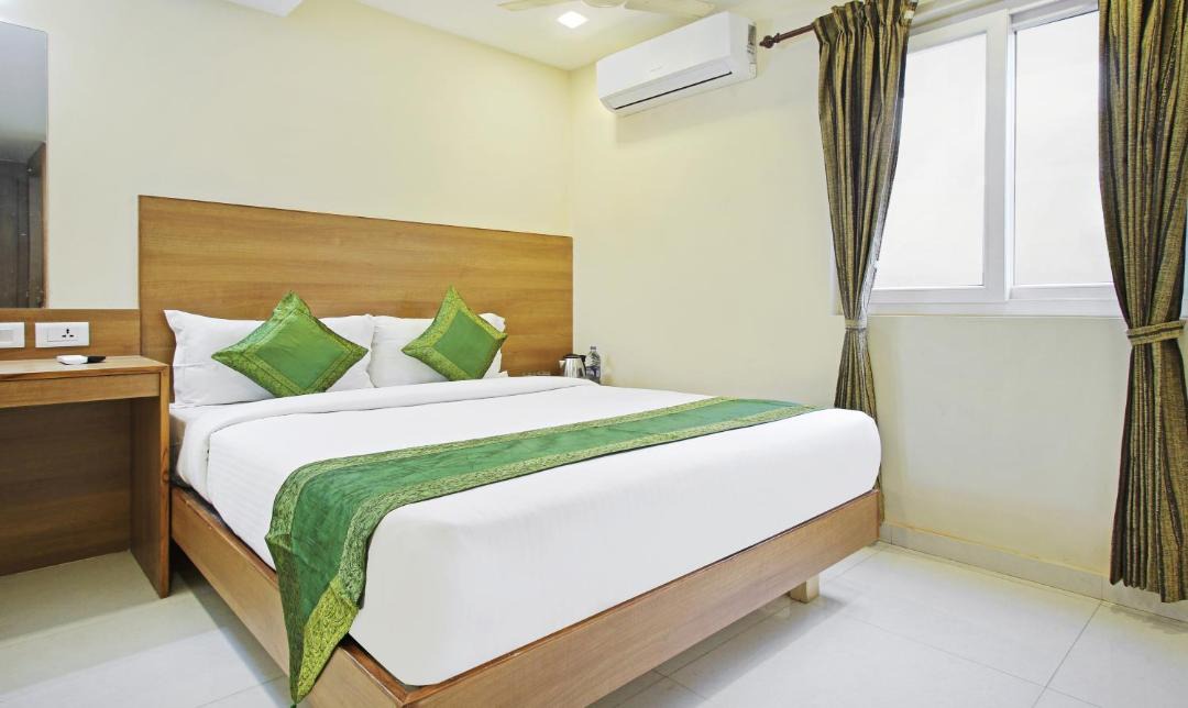 Photo of Bedroom in Gandhipuram