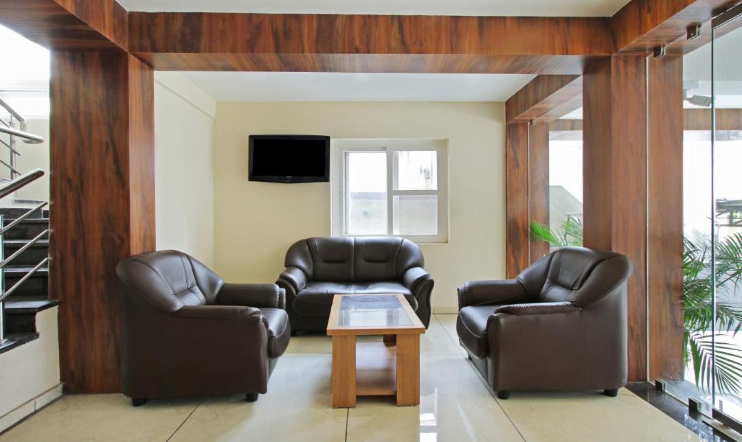 Photo of Livingroom in Gandhipuram