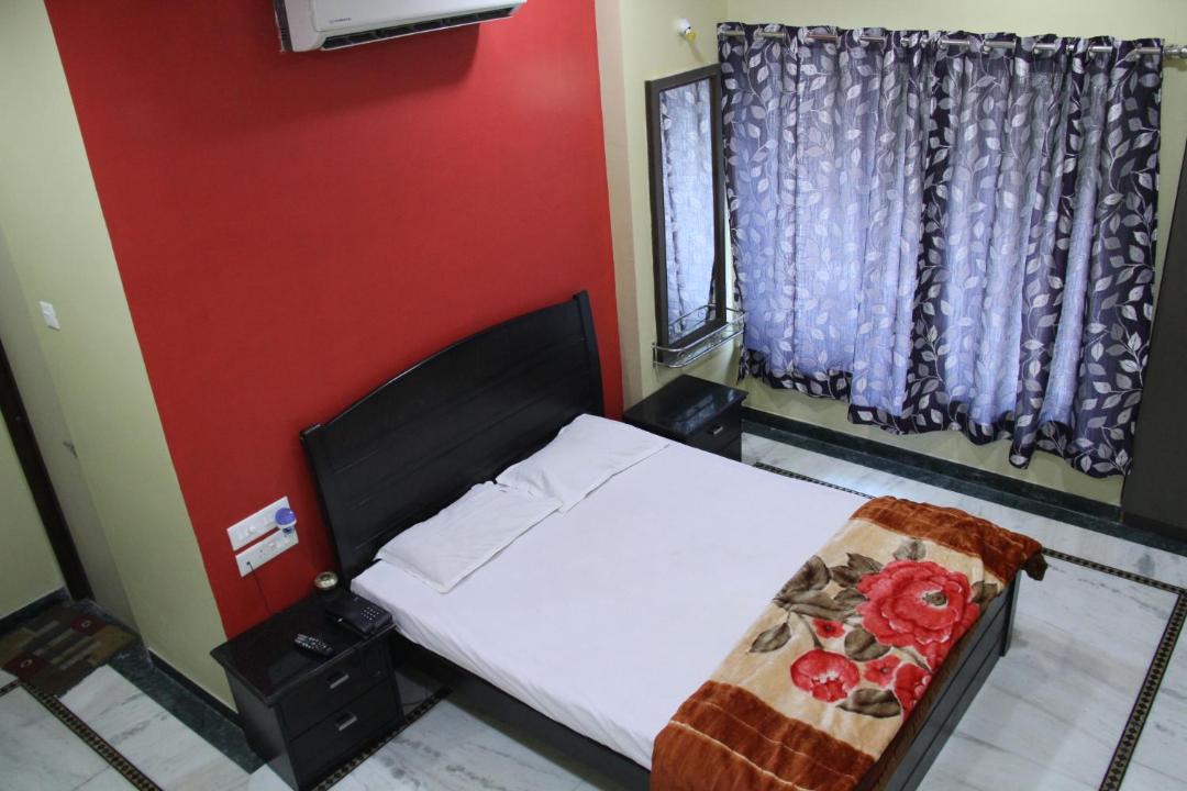 Photo of Bedroom in Nagpur