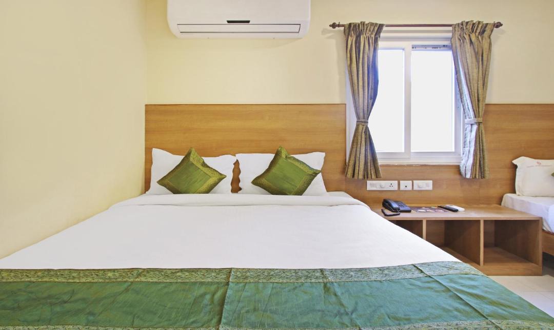 Photo of Bedroom in Gandhipuram