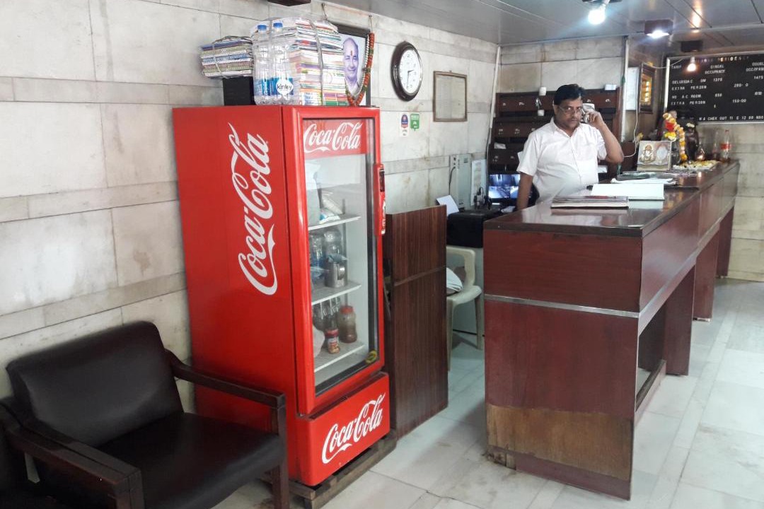 Photo of Others in Shivajinagar