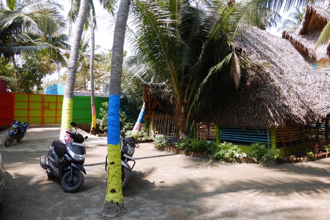 Photo of Others in Kalapettai