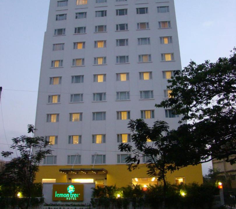 Photo of Buildings in Little Mount