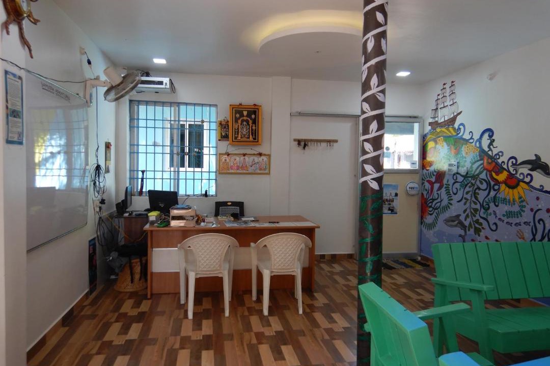 Photo of Livingroom in Kalapettai