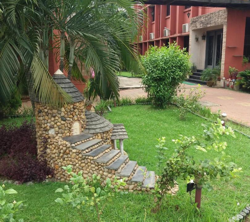 Photo of Buildings in Durgapur