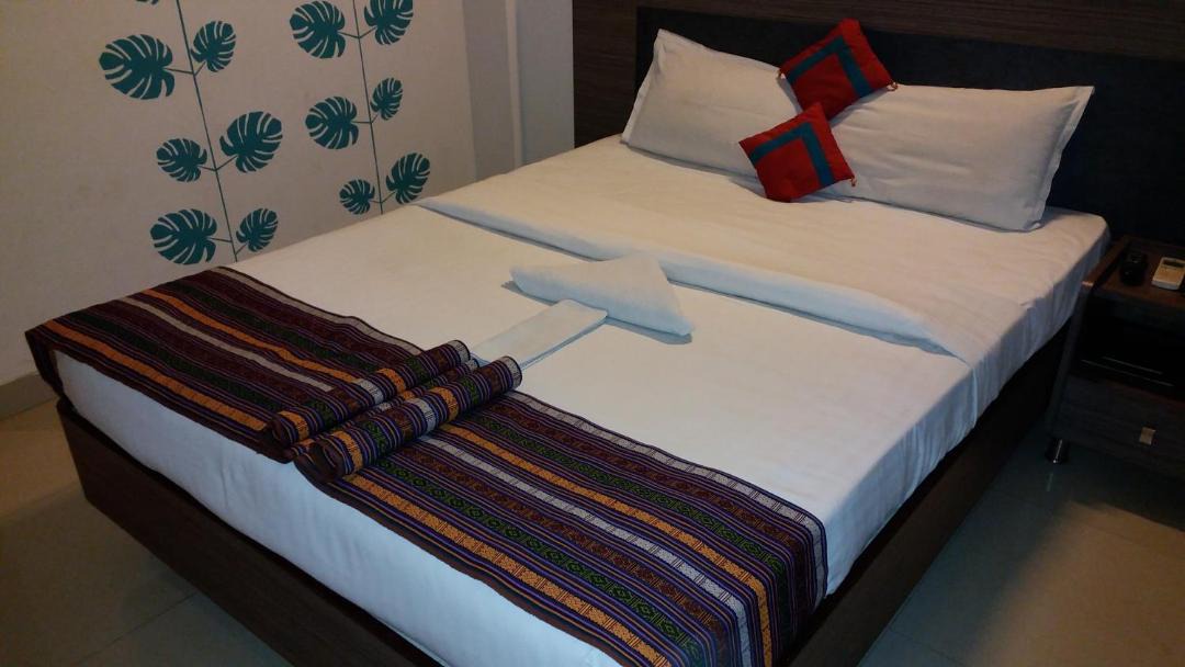Photo of Bedroom in Durgapur