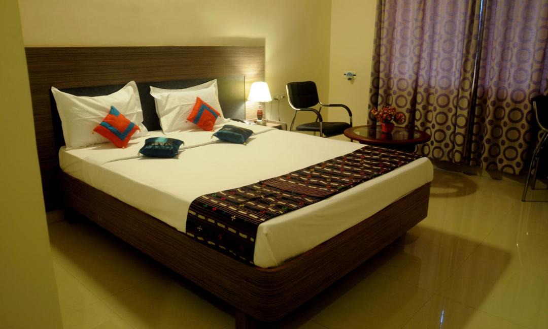 Photo of Bedroom in Durgapur