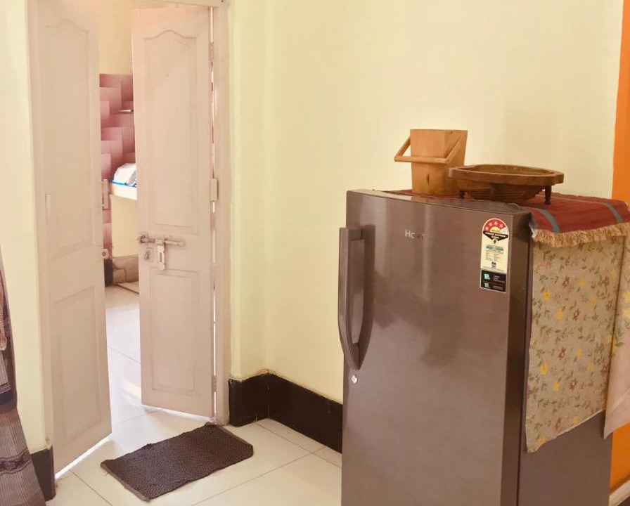 Photo of Bedroom in New Alipore