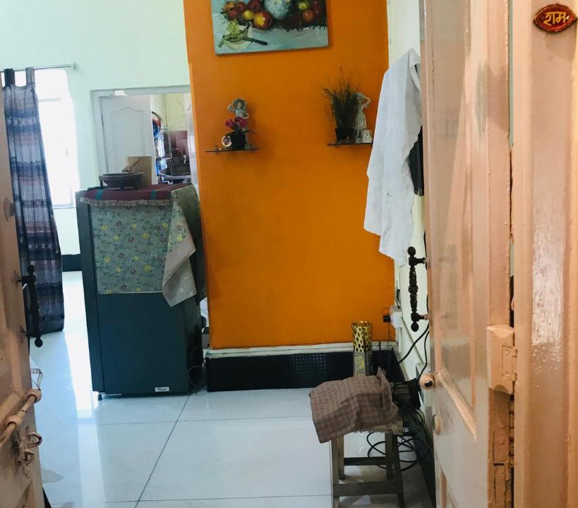 Photo of Livingroom in New Alipore