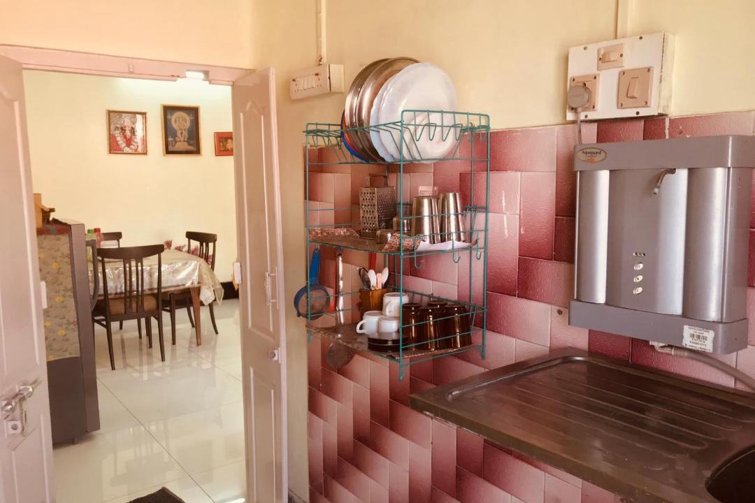 Photo of Livingroom in New Alipore