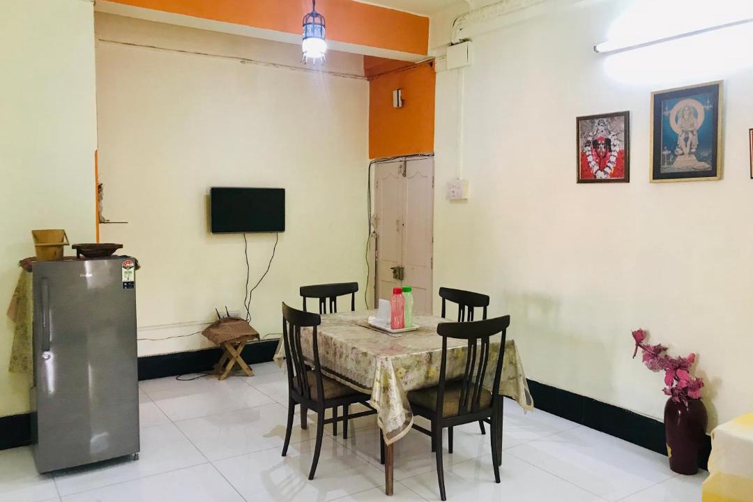 Photo of Livingroom in New Alipore