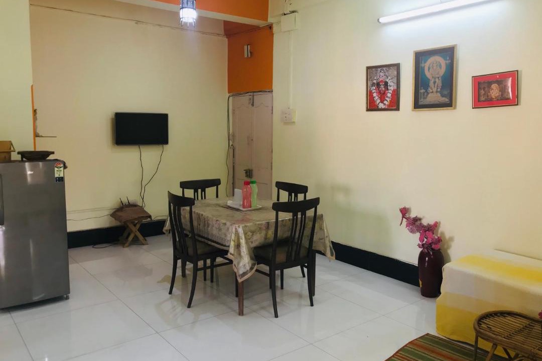 Photo of Livingroom in New Alipore