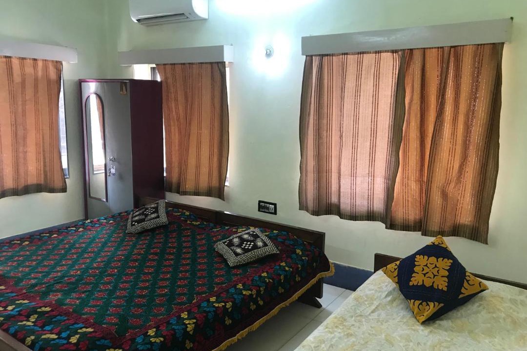 Photo of Bedroom in New Alipore