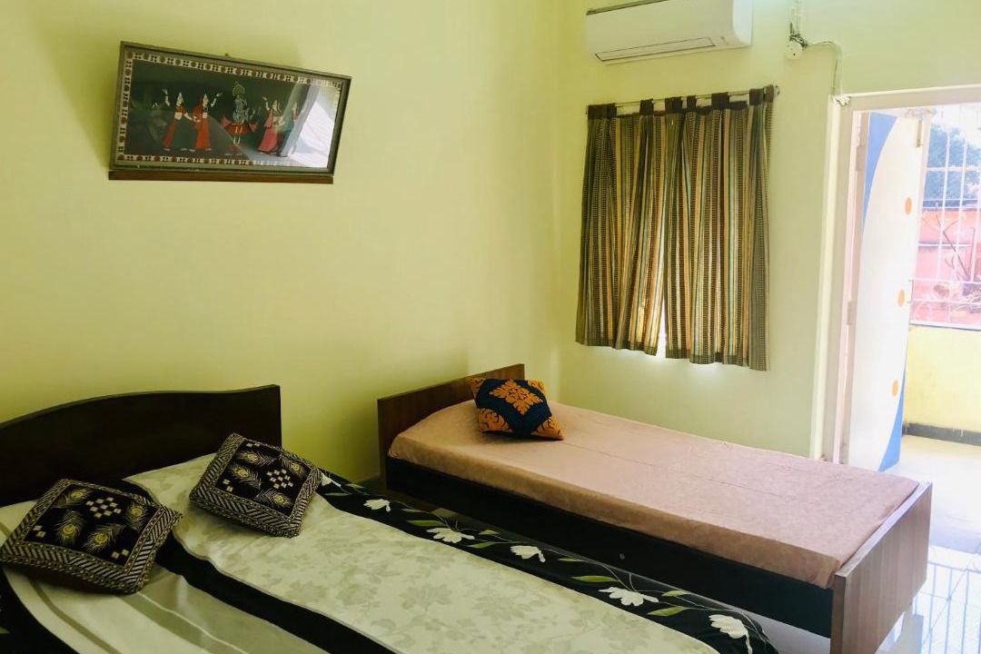 Photo of Bedroom in New Alipore