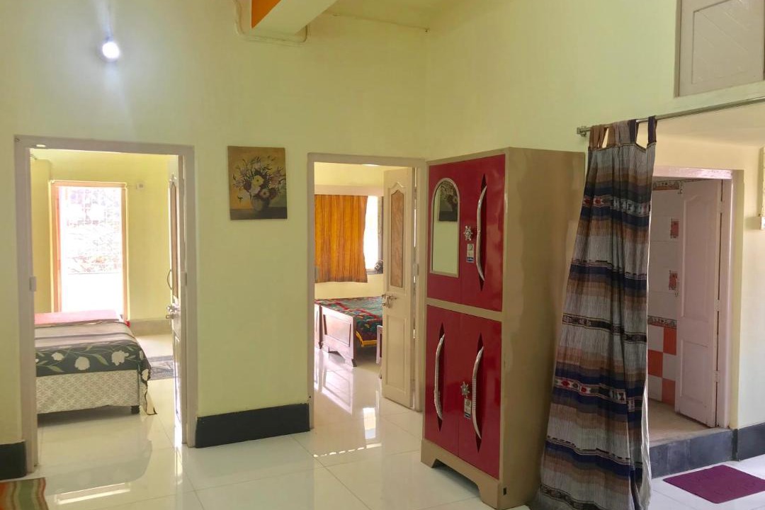 Photo of Livingroom in New Alipore