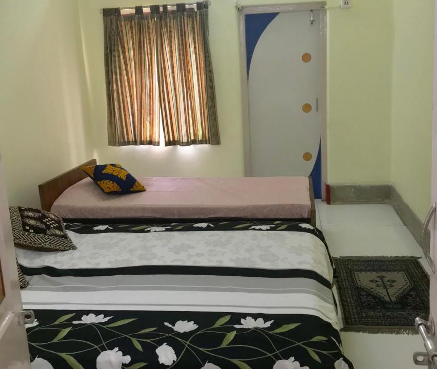 Photo of Bedroom in New Alipore