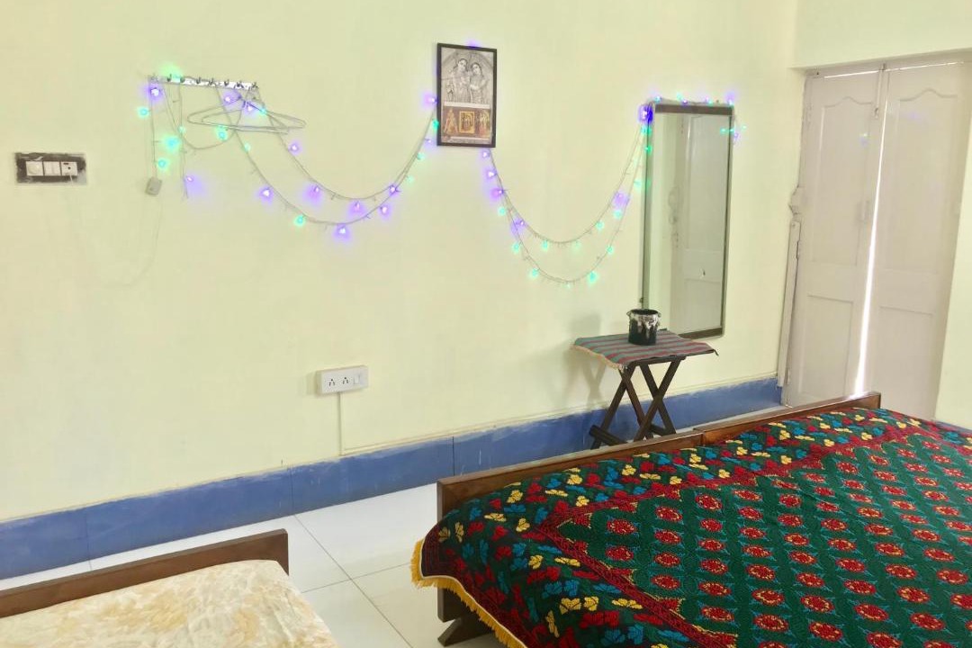 Photo of Bedroom in New Alipore