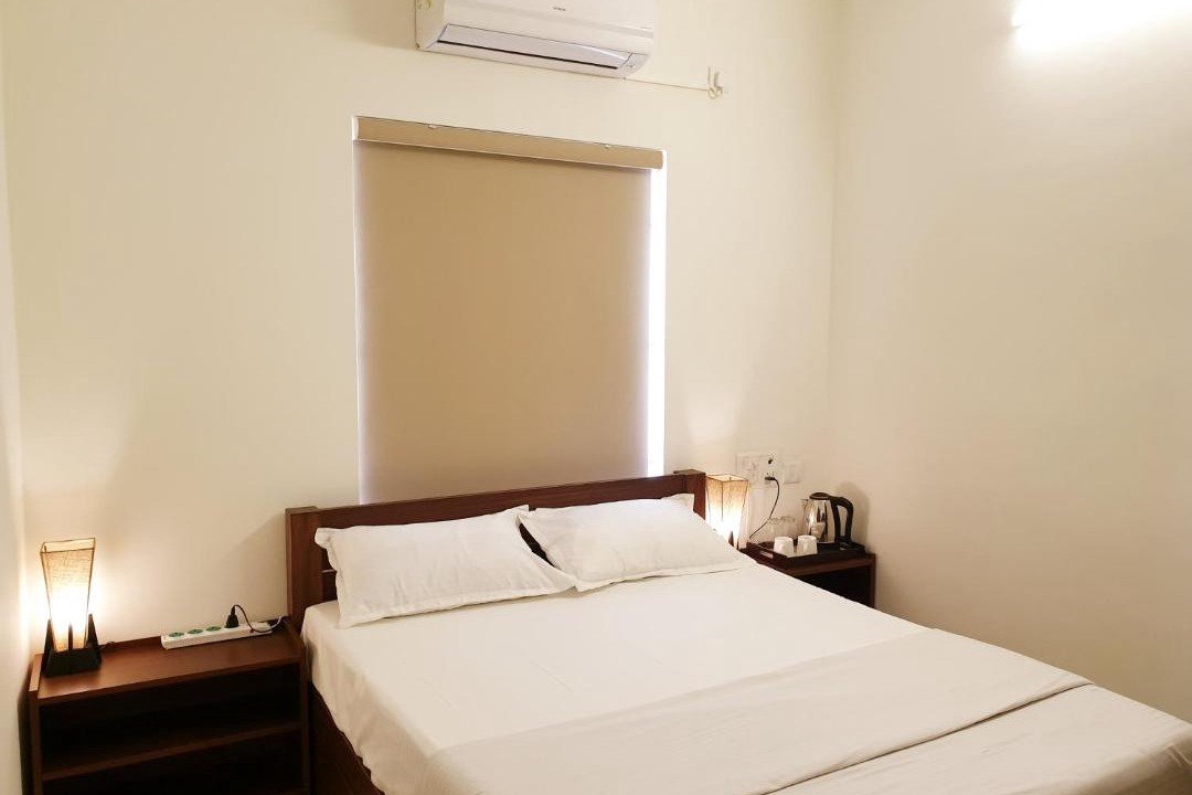 Photo of Bedroom in Perungudi