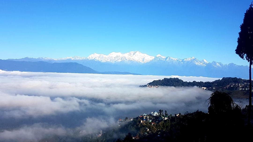 Photo of Others in Darjeeling