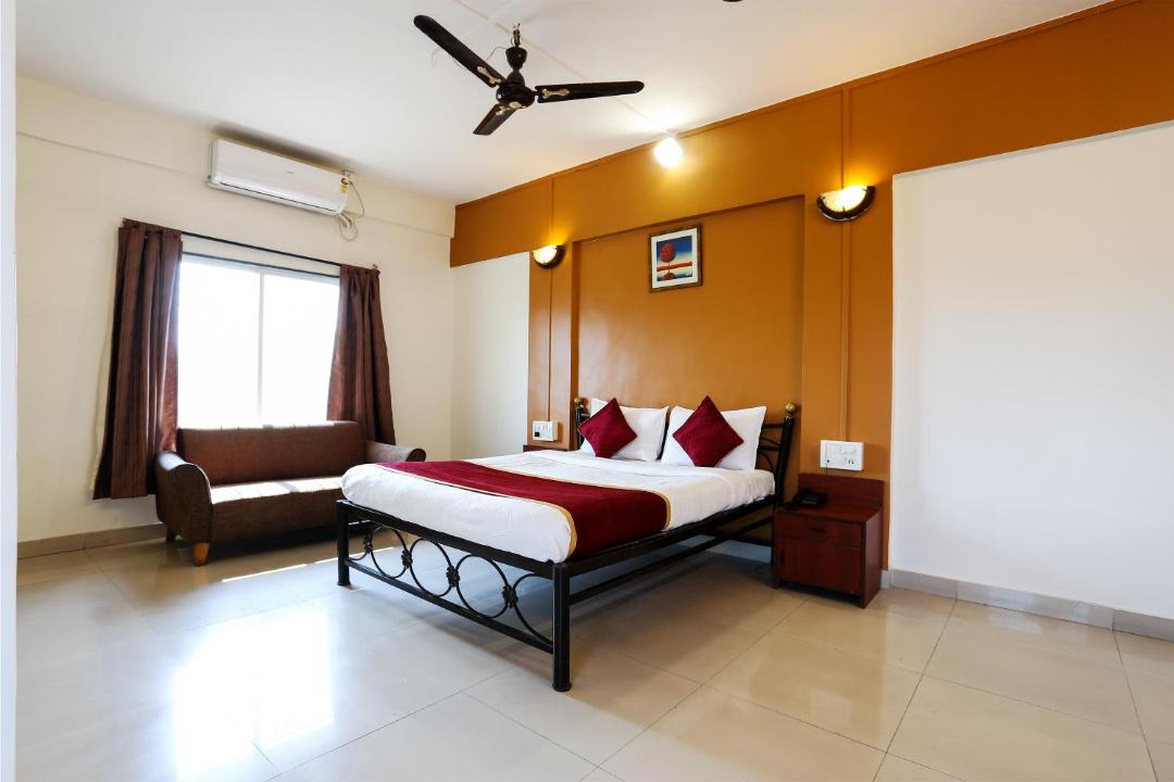 Photo of Bedroom in Katraj