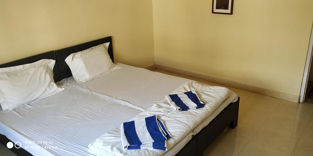 Photo of Bedroom in Fatrade